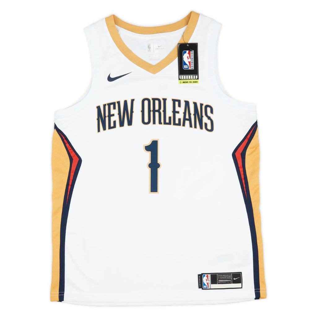 Regata New Orleans Pelicans Association Edition 2017/25