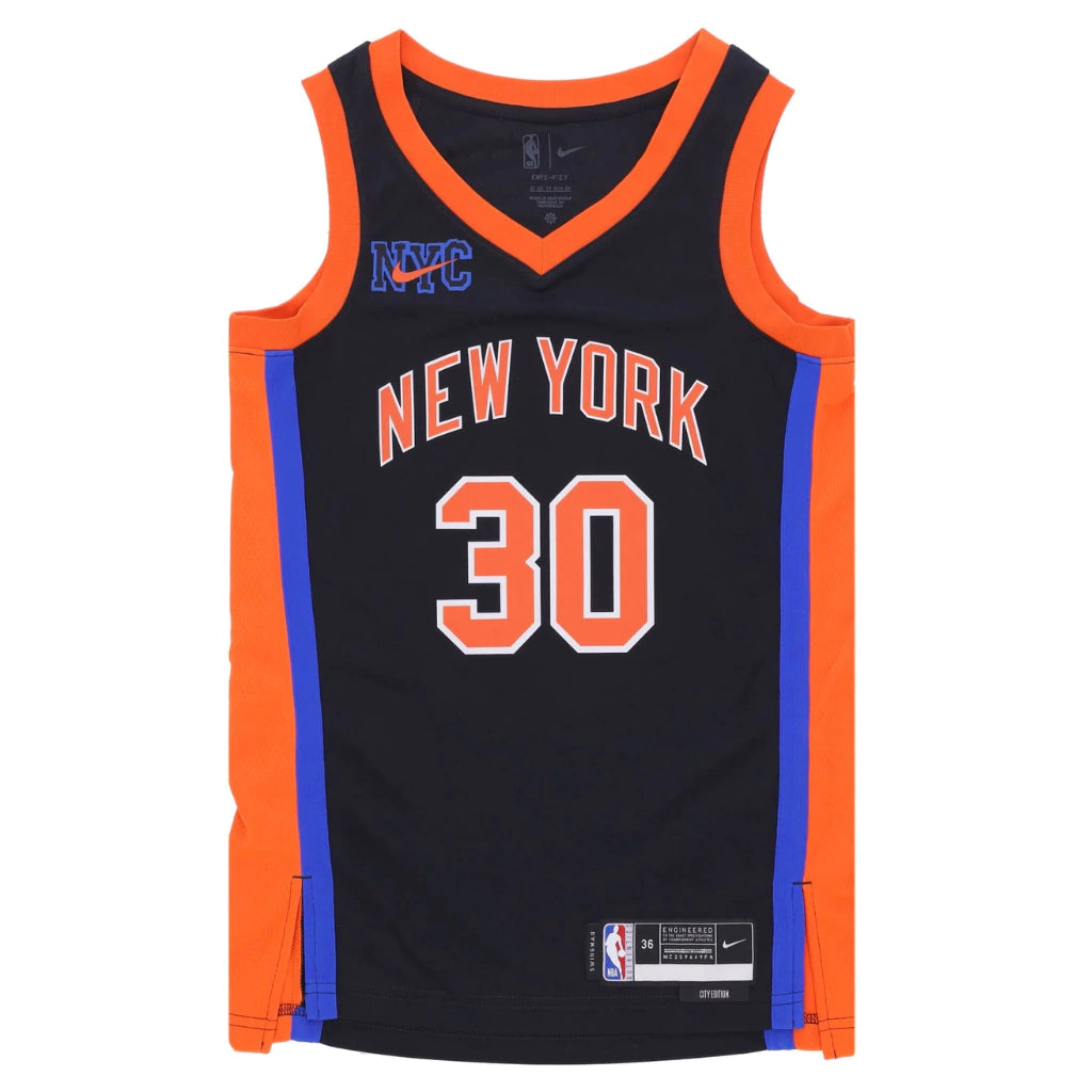Regata New York Knicks City Edition 2022/23