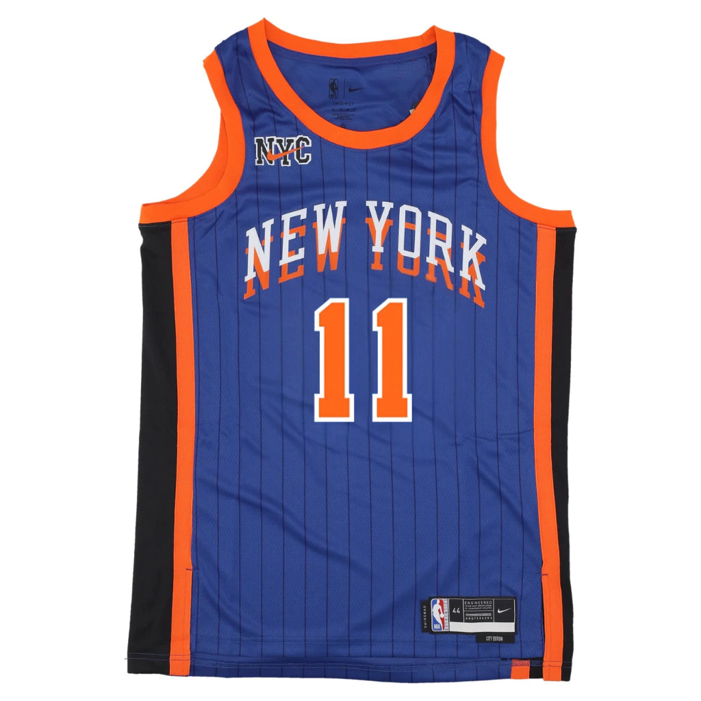 Regata New York Knicks City Edition 2023/24