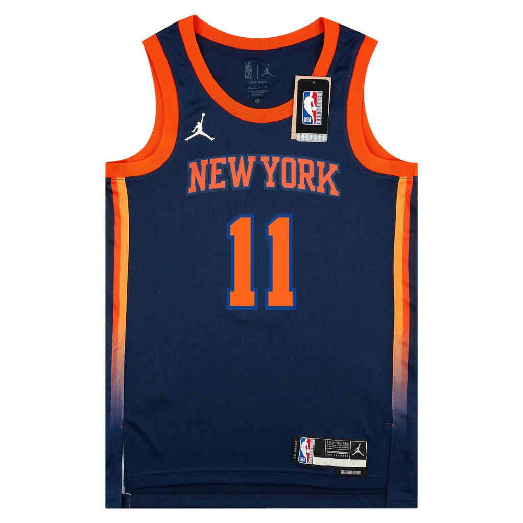 Regata New York Knicks Statement Edition 2022/25