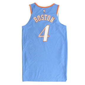 Regata Los Angeles Clippers City Edition 2021/22