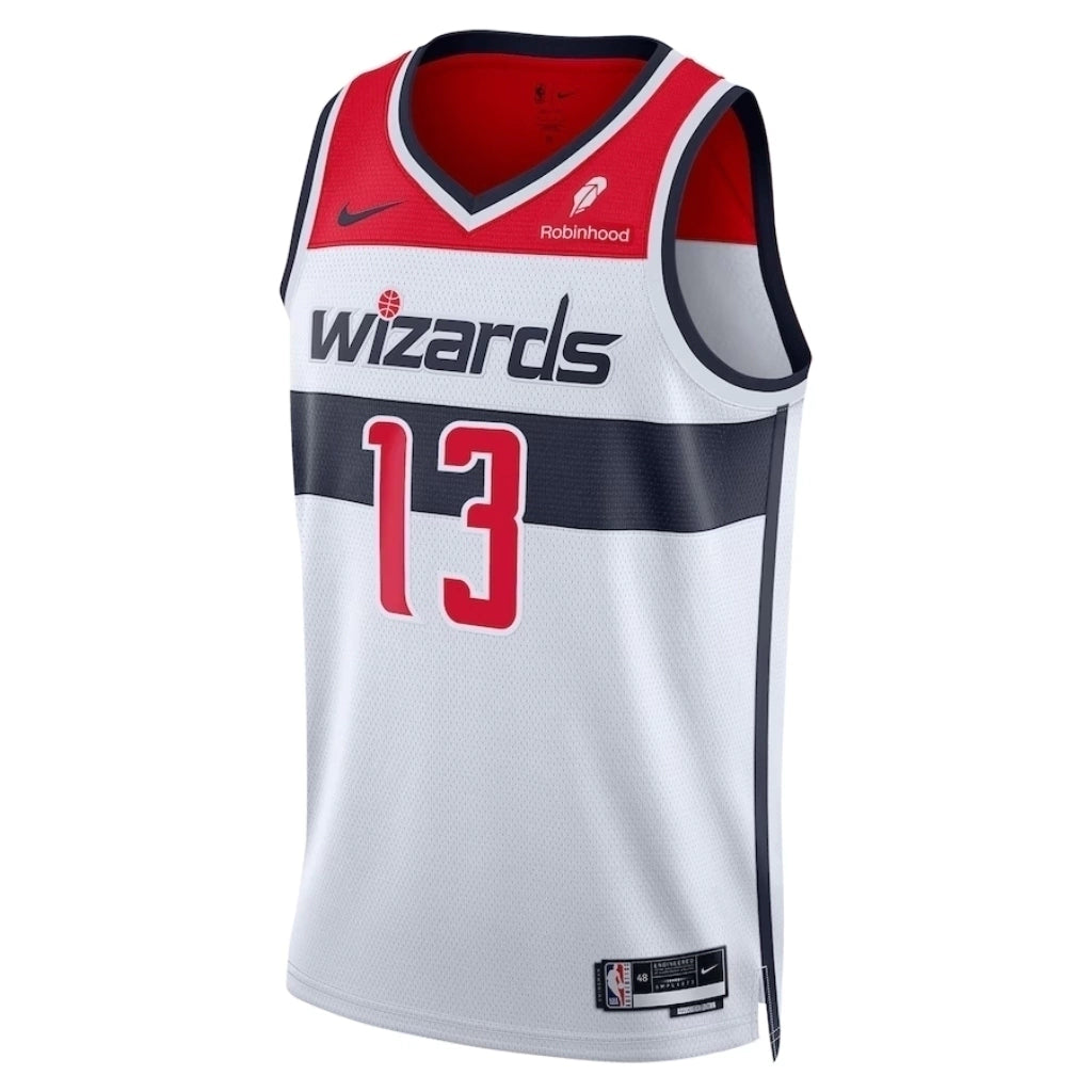 Regata Washington Wizards Association Edition 2017/24