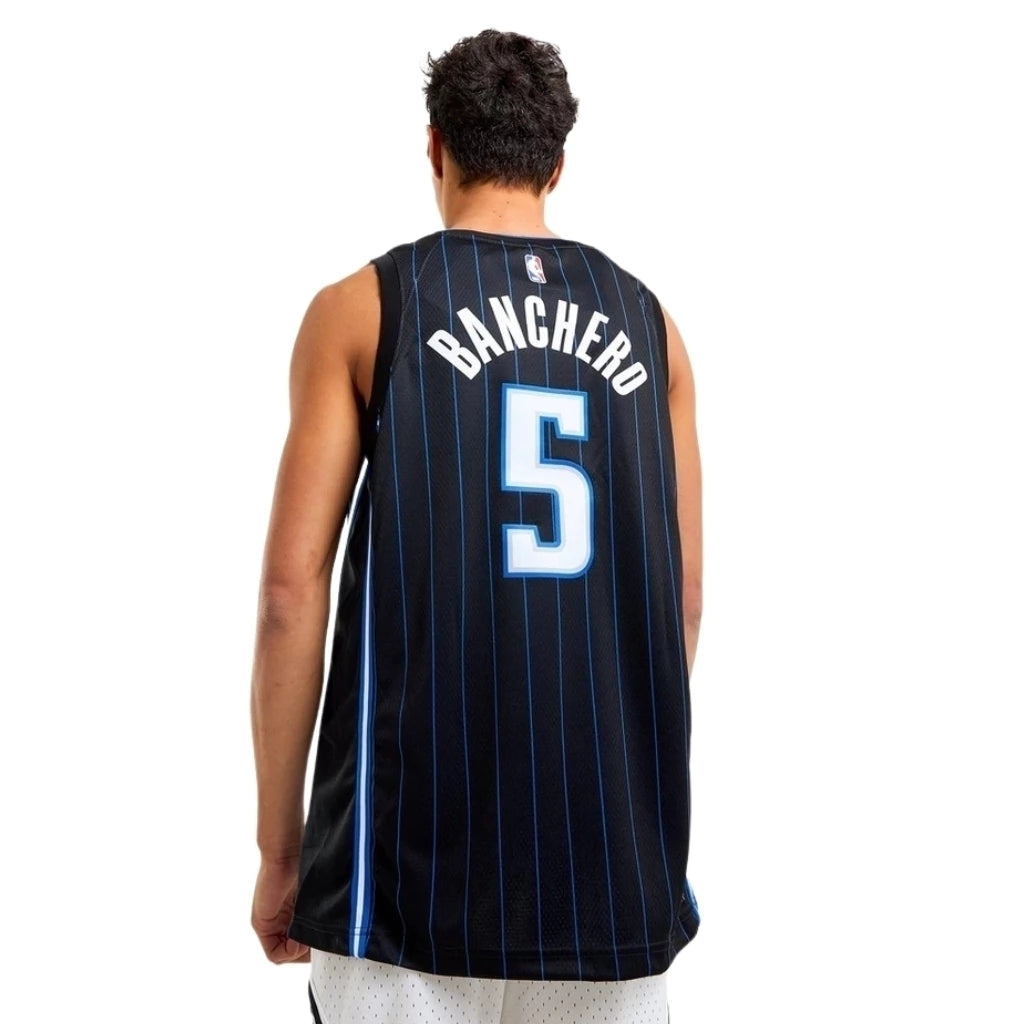 Regata Orlando Magic Icon Edition 2019/25
