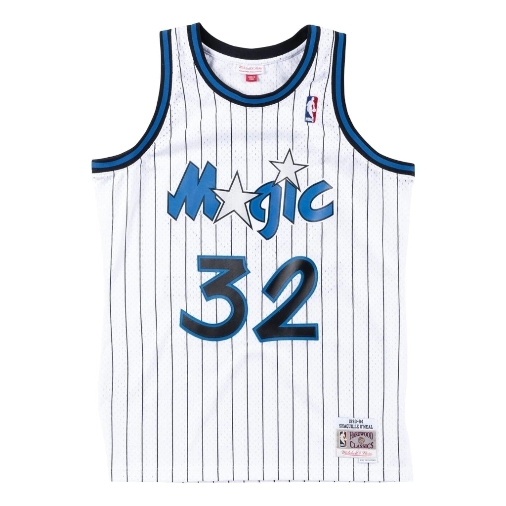 Regata Orlando Magic Home 1993/94