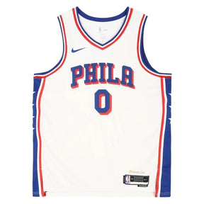 Regata Philadelphia 76ers Association Edition 2017/25