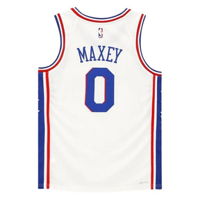 Regata Philadelphia 76ers Association Edition 2017/25