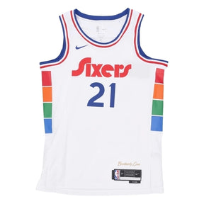 Regata Philadelphia 76ers City Edition 2024/25