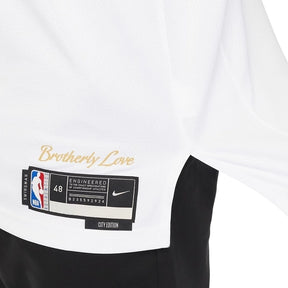 Regata Philadelphia 76ers City Edition 2024/25