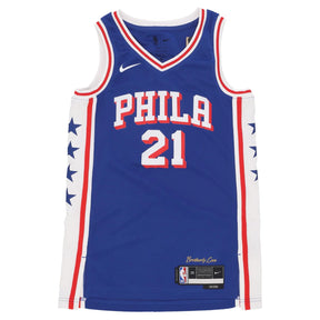 Regata Philadelphia 76ers Icon Edition 2017/25