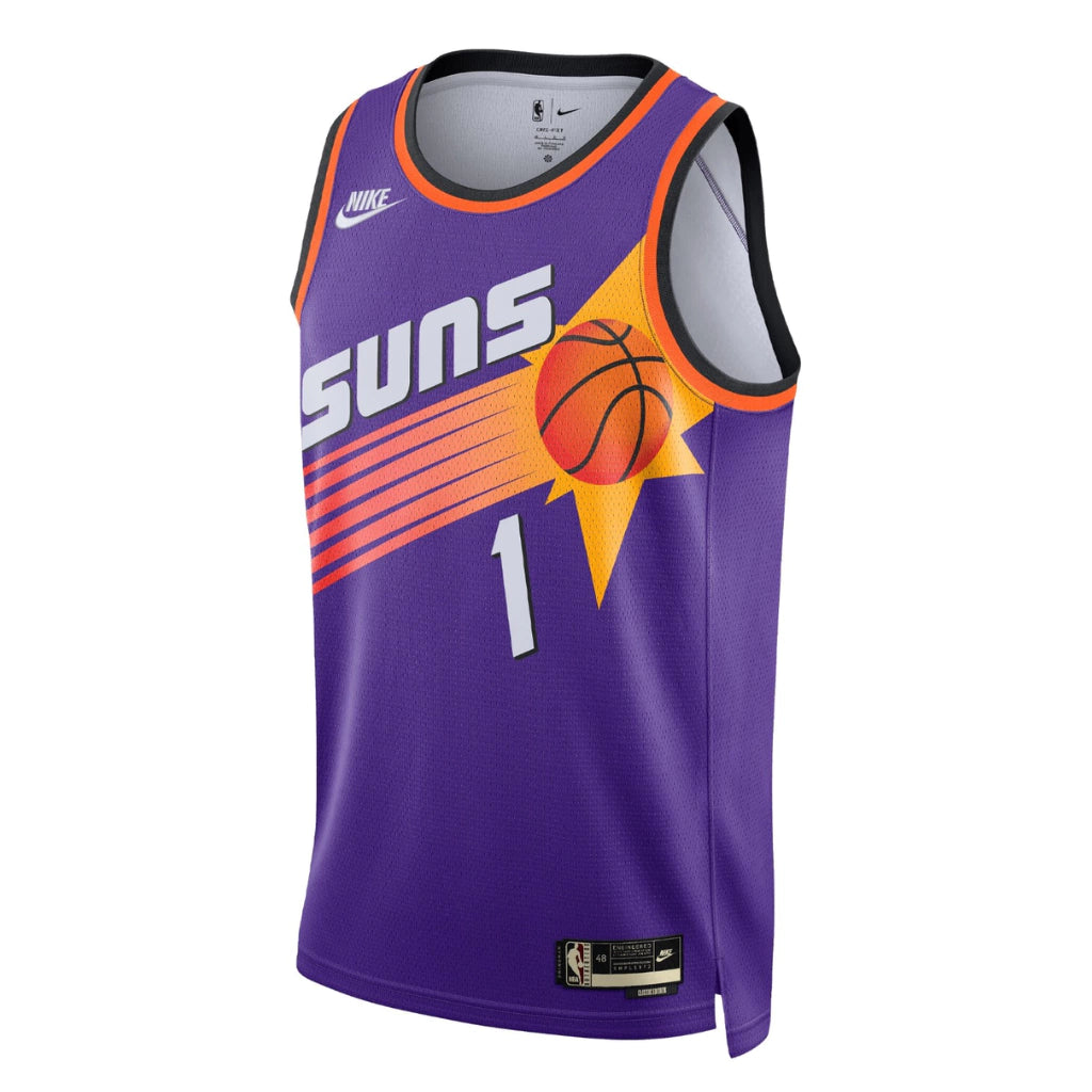 Regata Phoenix Suns Classic Edition 2022/23