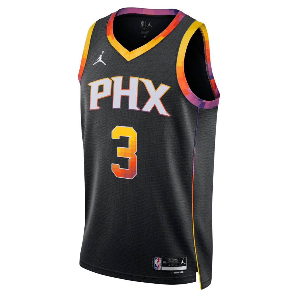 Regata Phoenix Suns Statement Edition 2022/24