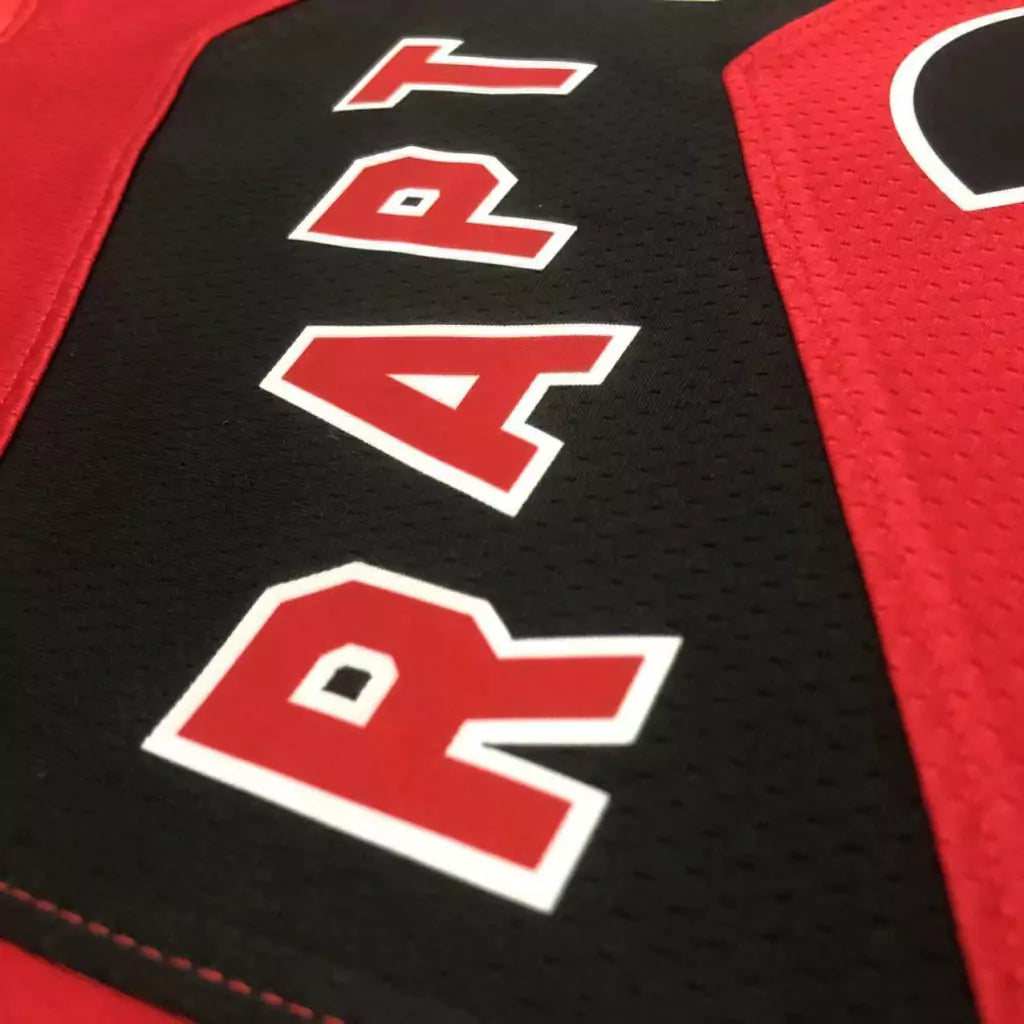 Regata Toronto Raptors Icon Edition 2020/24