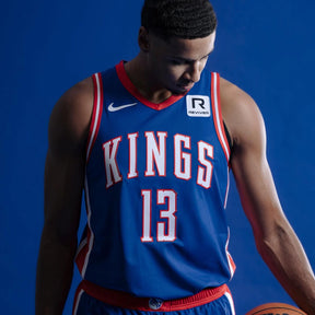 Regata Sacramento Kings City Edition 2024/25