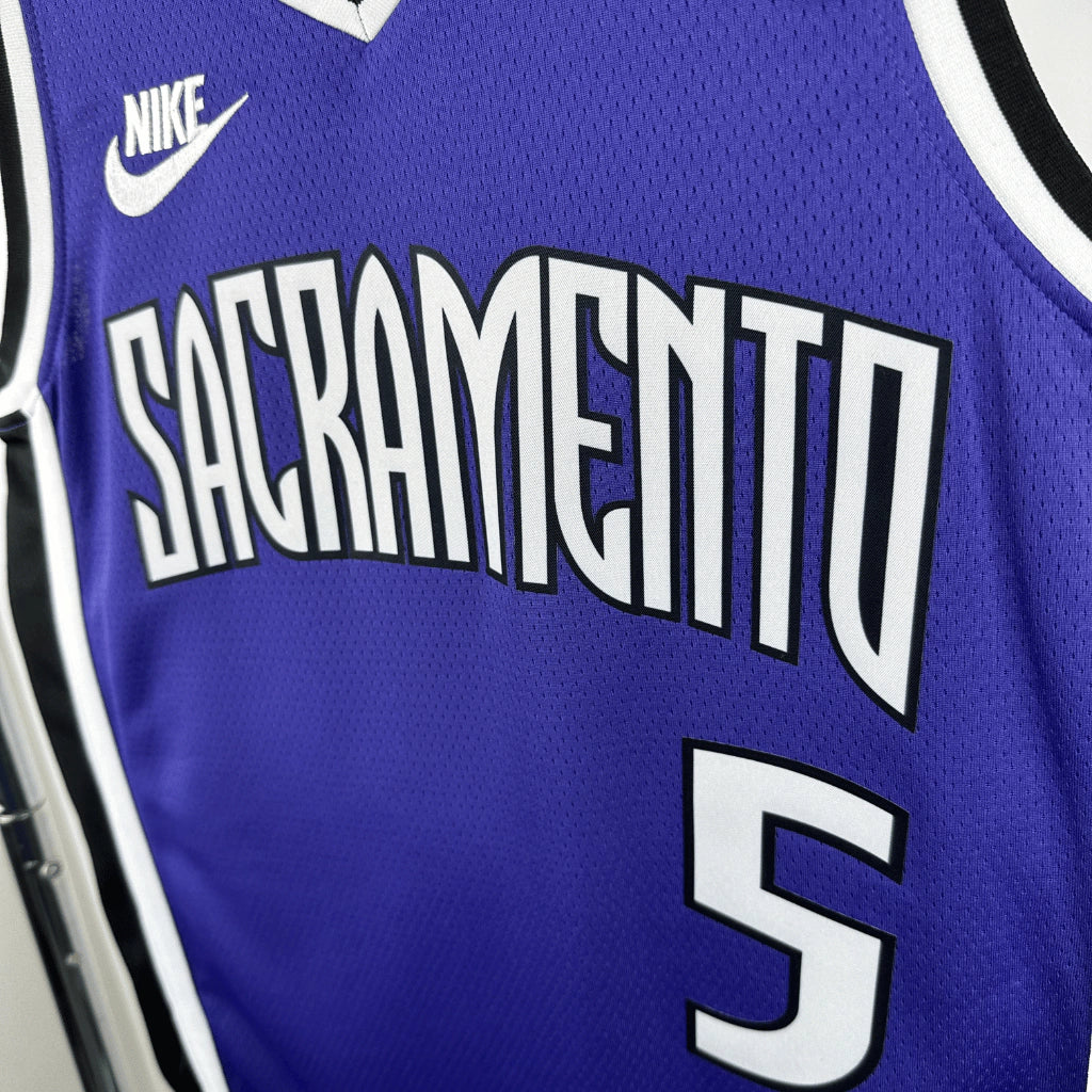 Regata Sacramento Kings Classic Edition 2024/25