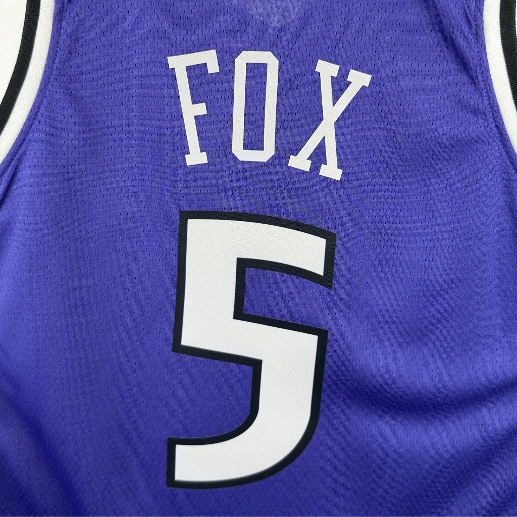 Regata Sacramento Kings Classic Edition 2024/25