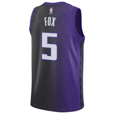 Regata Sacramento Kings Statement Edition 2023/24