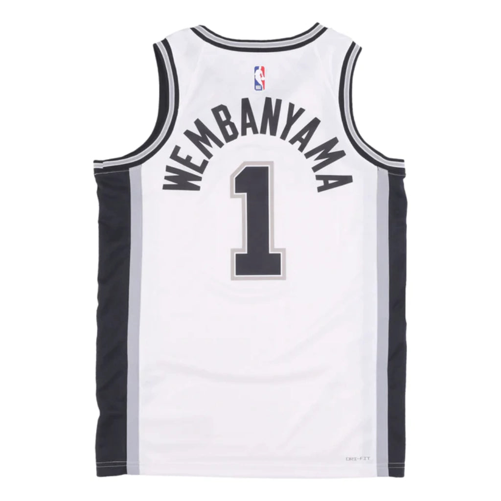 Regata San Antonio Spurs Association Edition 2017/25