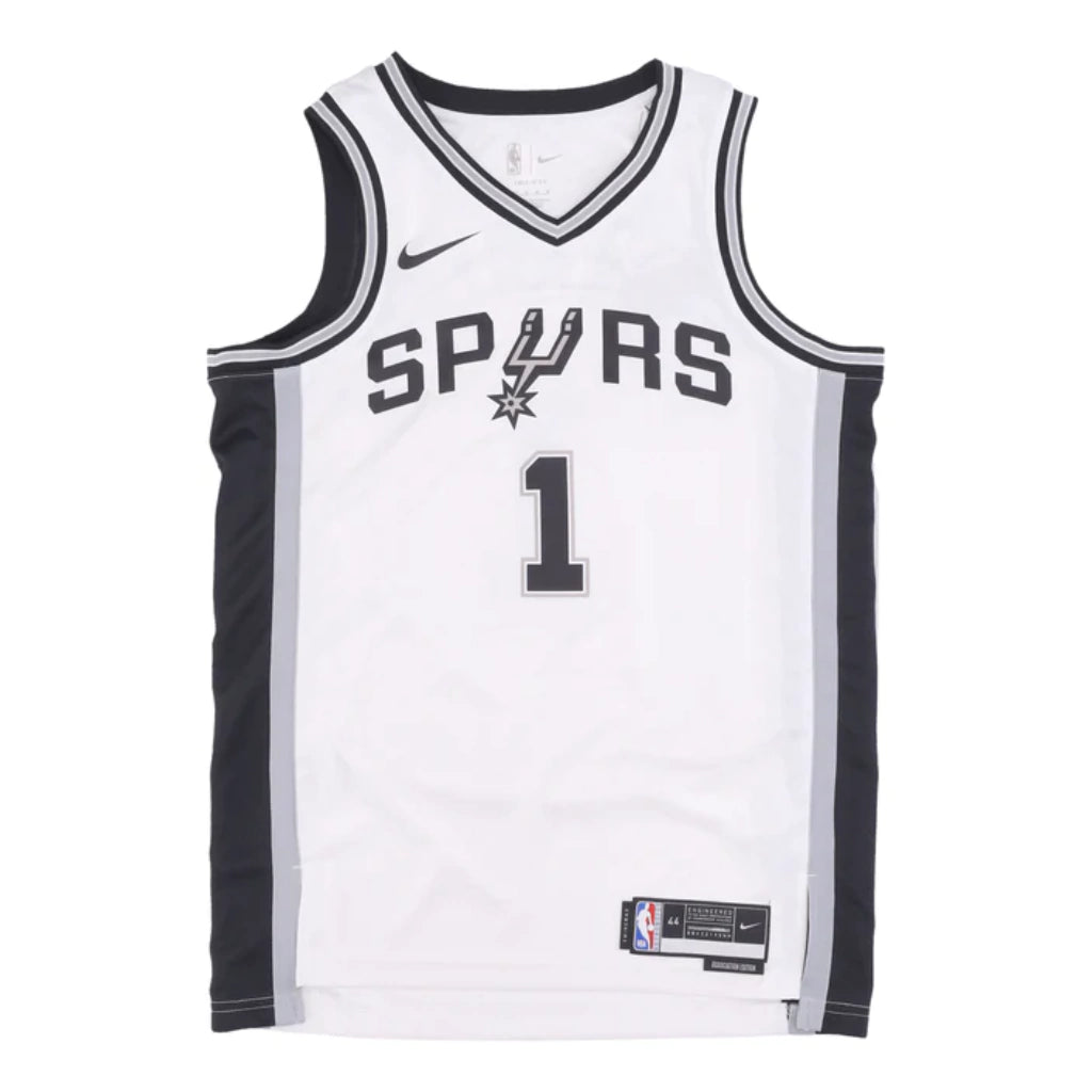 Regata San Antonio Spurs Association Edition 2017/25
