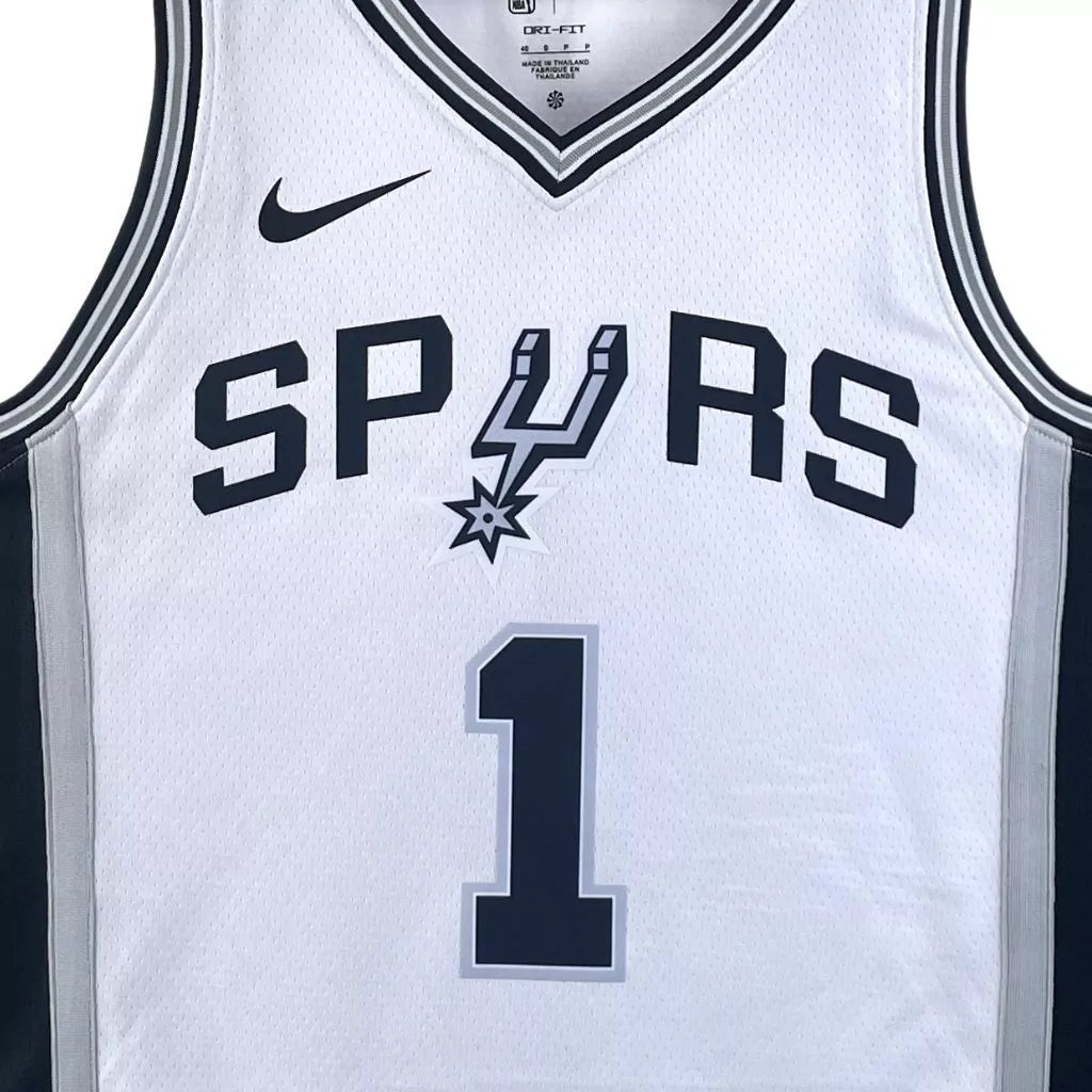 Regata San Antonio Spurs Association Edition 2017/25