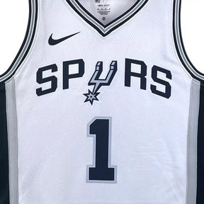 Regata San Antonio Spurs Association Edition 2017/25