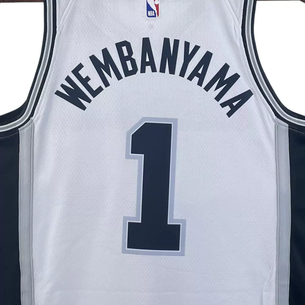 Regata San Antonio Spurs Association Edition 2017/25