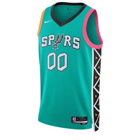 Regata San Antonio Spurs City Edition 2022/23