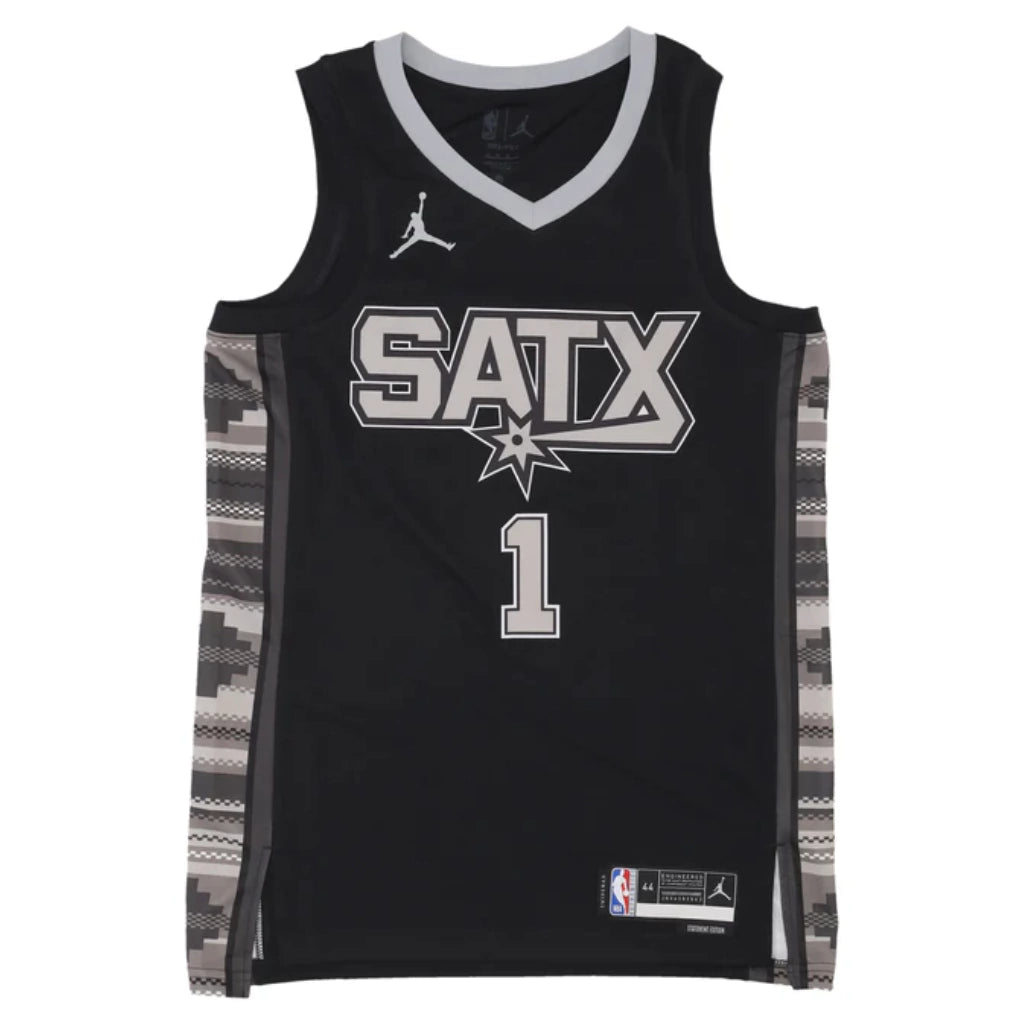 Regata San Antonio Spurs Statement Edition 2022/25