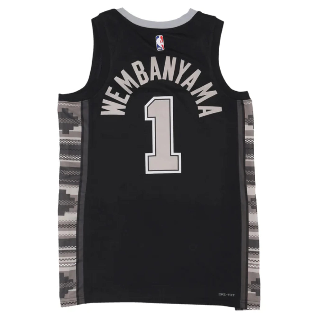 Regata San Antonio Spurs Statement Edition 2022/25