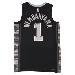 Regata San Antonio Spurs Statement Edition 2022/25