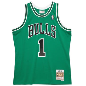 Regata Chicago Bulls St. Patrick's Day 2008/09