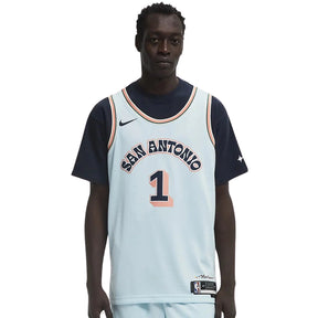 Regata San Antonio Spurs City Edition 2024/25