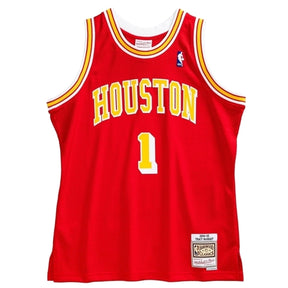 Regata Houston Rockets Throwback 2004/05