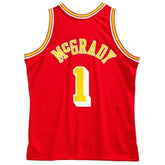 Regata Houston Rockets Throwback 2004/05