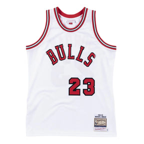 Regata Chicago Bulls Home 1984/85