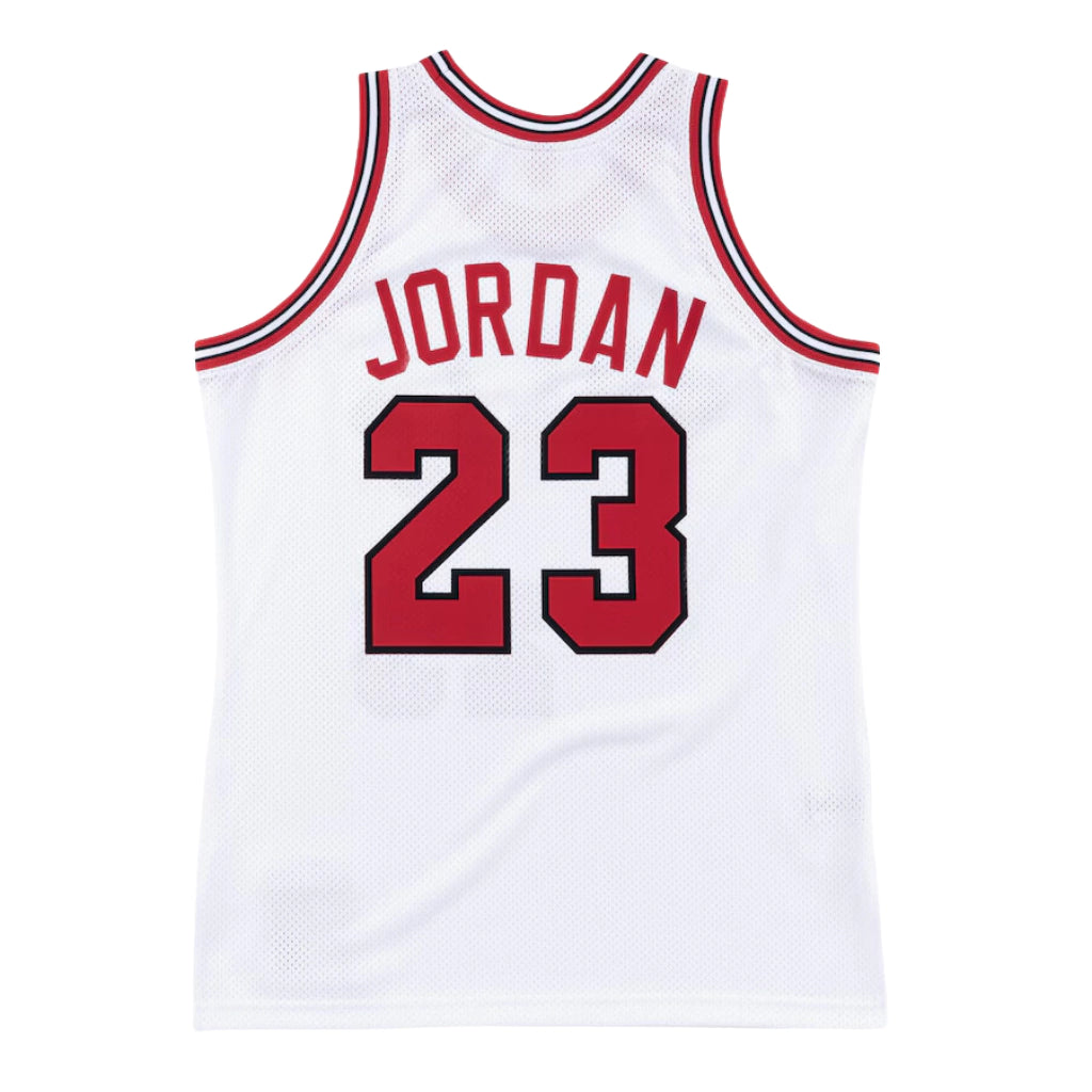 Regata Chicago Bulls Home 1984/85