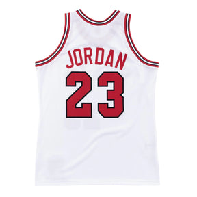 Regata Chicago Bulls Home 1984/85
