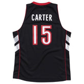 Regata Toronto Raptors Away 1999/03