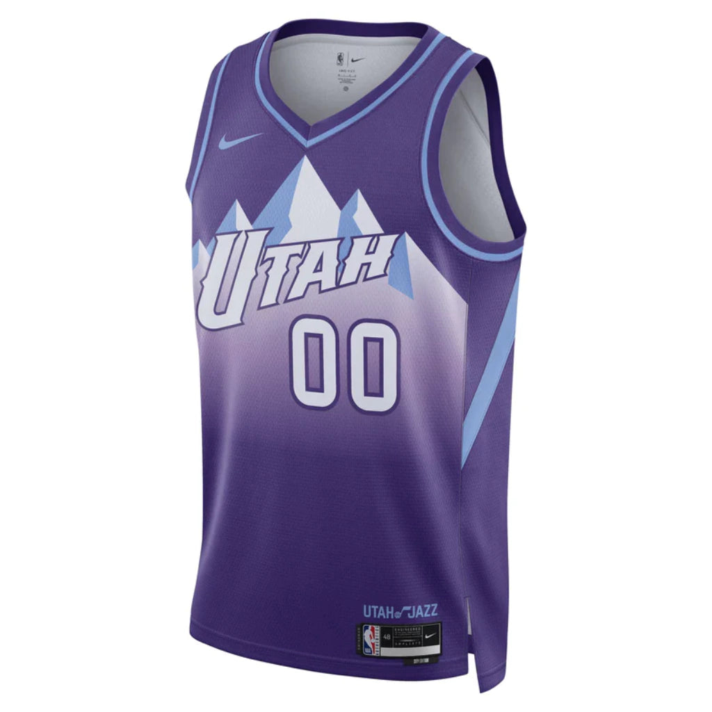 Regata Utah Jazz City Edition 2024/25