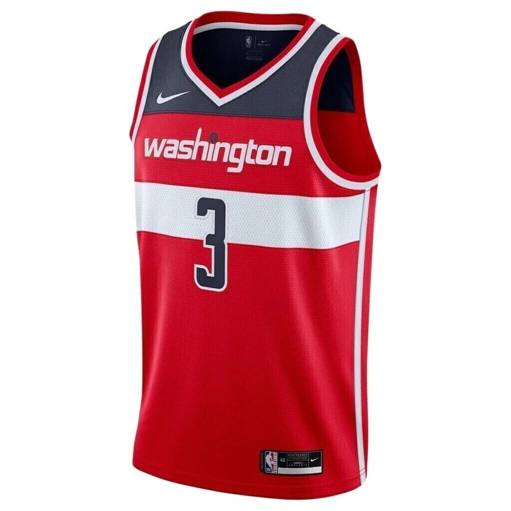 Regata Washington Wizards Icon Edition 2017/24