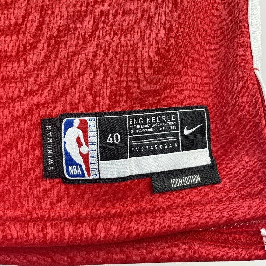 Regata Washington Wizards Icon Edition 2017/24