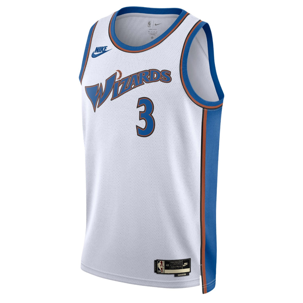 Regata Washington Wizards Classic Edition 2022/23