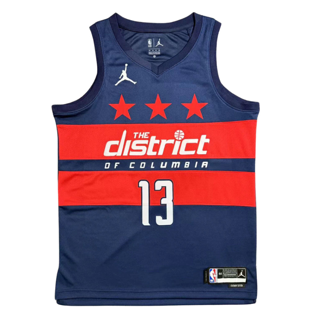 Regata Washington Wizards Statement Edition 2024/25