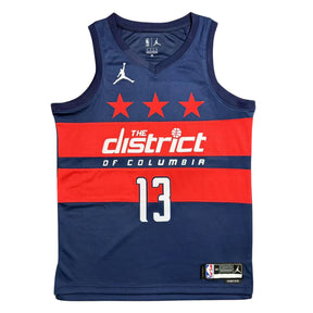 Regata Washington Wizards Statement Edition 2024/25