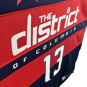 Regata Washington Wizards Statement Edition 2024/25