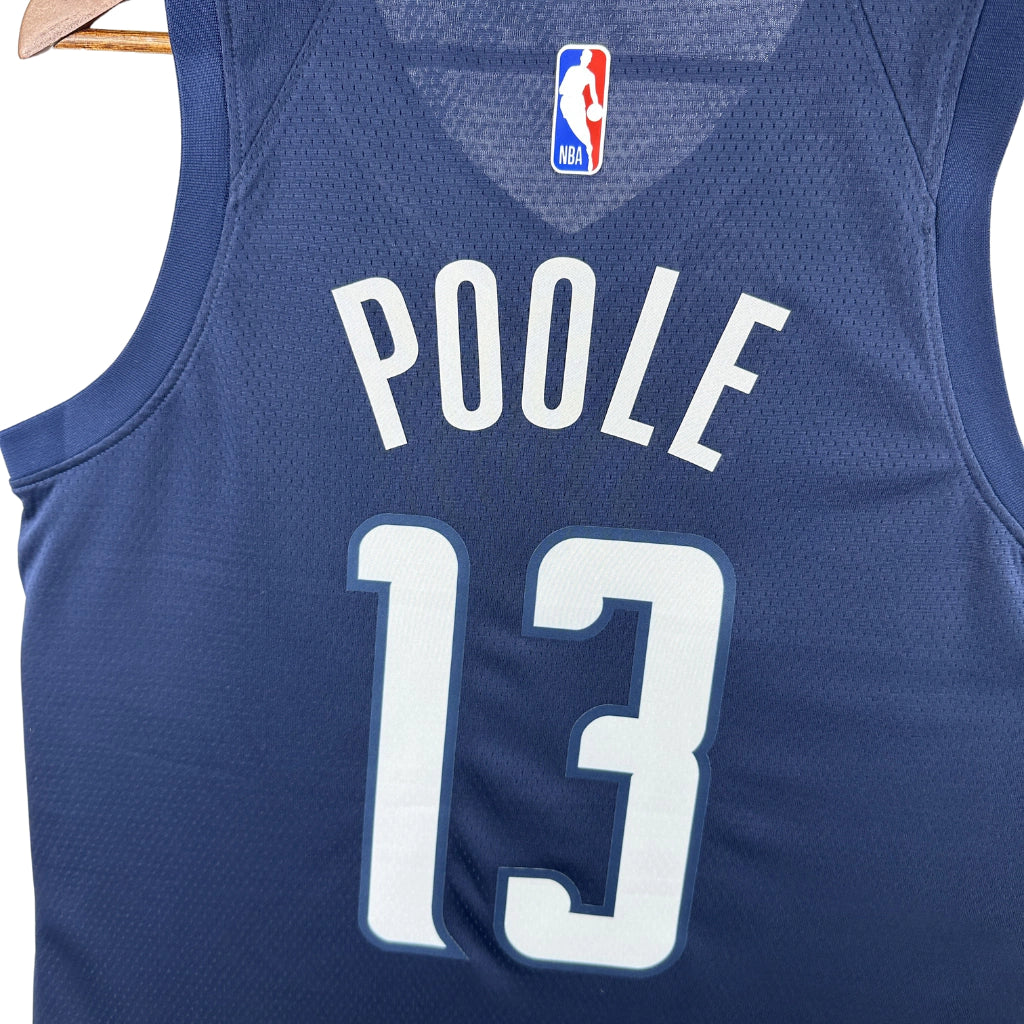 Regata Washington Wizards Statement Edition 2024/25