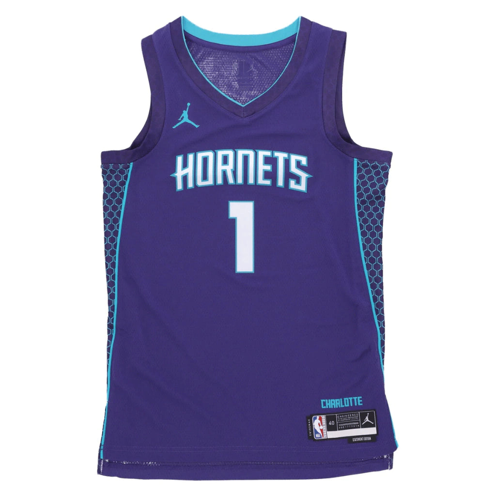 Regata Charlotte Hornets Statement Edition 2022/25