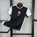 Camisa Corinthians Away 25/26 - Nike Torcedor Masculina - Lançamento