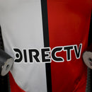 Camisa River Plate Third 25/26 - Versão Jogador