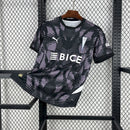 Camisa Universidad Católica Goleiro 25/26 - Torcedor Masculina