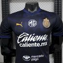 Camisa Chivas Third 24/25 - Versão Jogador